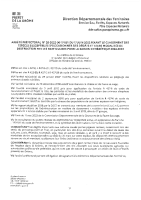 26-2022-06-17-001_portant classement ESOD du pigeon ramier_et modalités de destruction par les particuliers-saison 2022-2023_signé