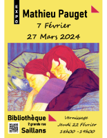202402 affiche Mathieu Pauget