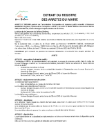 arrete n°2025-069 ODP ARYA