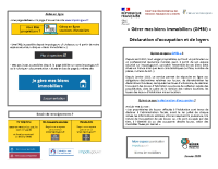 Livret GMBI Occupation – 2025 – DDFiP 26