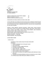 PV CM du 14 avril 2025