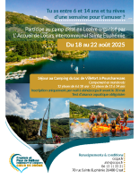 AfficheCamps2025