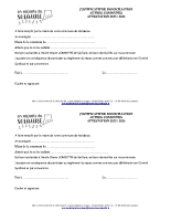 justificatif de domicile autres communes 2025 2026