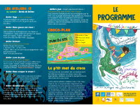 Programme Sourire