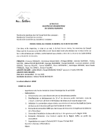 PV CM du 21 mai 2025