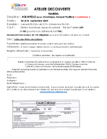 inscript Aquarelle septembre 25