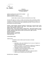 PV CM du 31 juillet 2025