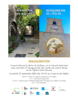 Inauguration 27-09-2025 invitation Inauguration 27-09-2025 invitation