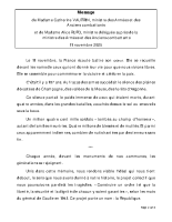 20251111_Message_Journée nationale de commémoration de la Victoire et de la Paix_VF
