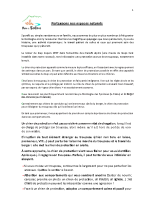 Partageons nos espaces naturels