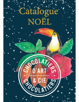 catalogueChocNoël 2025
