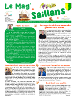 Le mag’ de Saillans n° 17