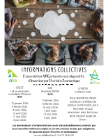AFFICHE info co VDD 1er sem 2026