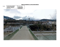 PROJET DE PASSERELLE-VISUELS