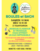 BOULE ET BACH