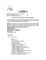 PV CM du 30 avril 2026