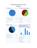 Résultats questionnaire Avenue Coupois