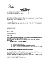 PV CM du 21 mai 2026