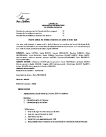 PV CM du 30 avril 2026